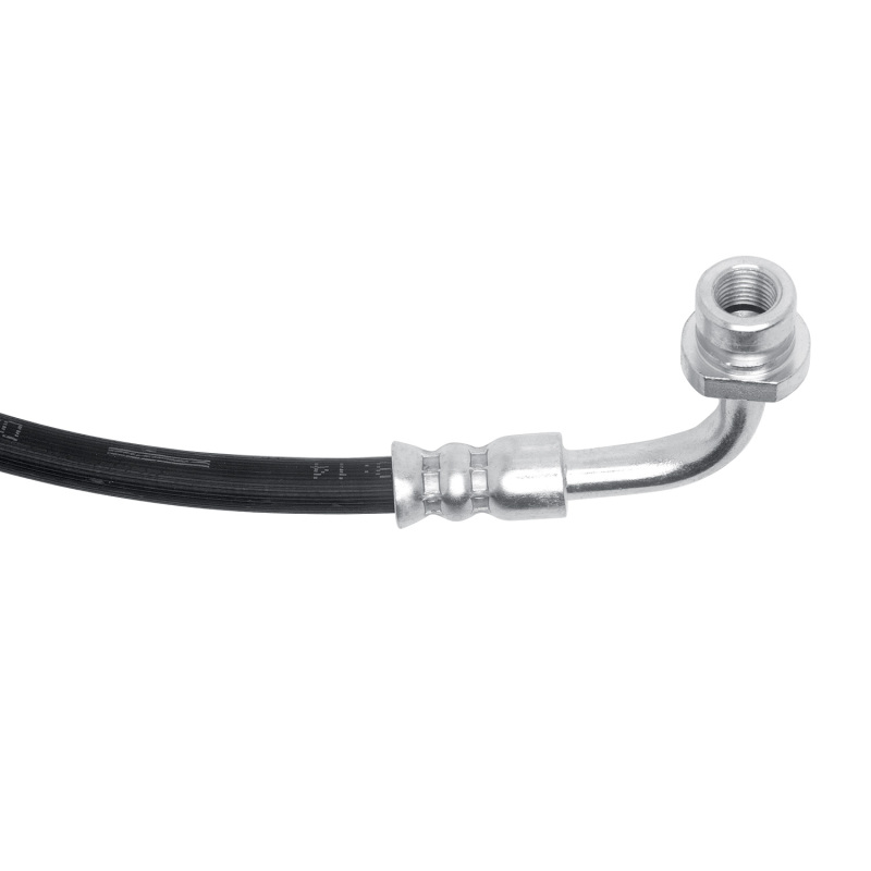 Hyundai Accent Brake Hose - Rear - R1 Concepts - `17-`23